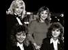 1990 ENGLAND QUATRO SISTERS TV REUNION WITH MOTOWN REVUE