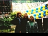 1990\'S EUROPEAN TOUR PATTI, NANCY, SUZI
